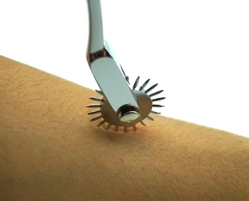 Wartenberg Булавки колеса Reflex Молотки deluxe Спецодежда медицинская диагностический