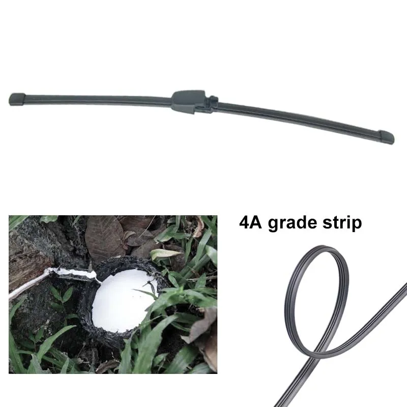 Комплект стеклоочистителя APPDEE 13 дюймов для сиденья Exeo ST 3R5 2008-2013