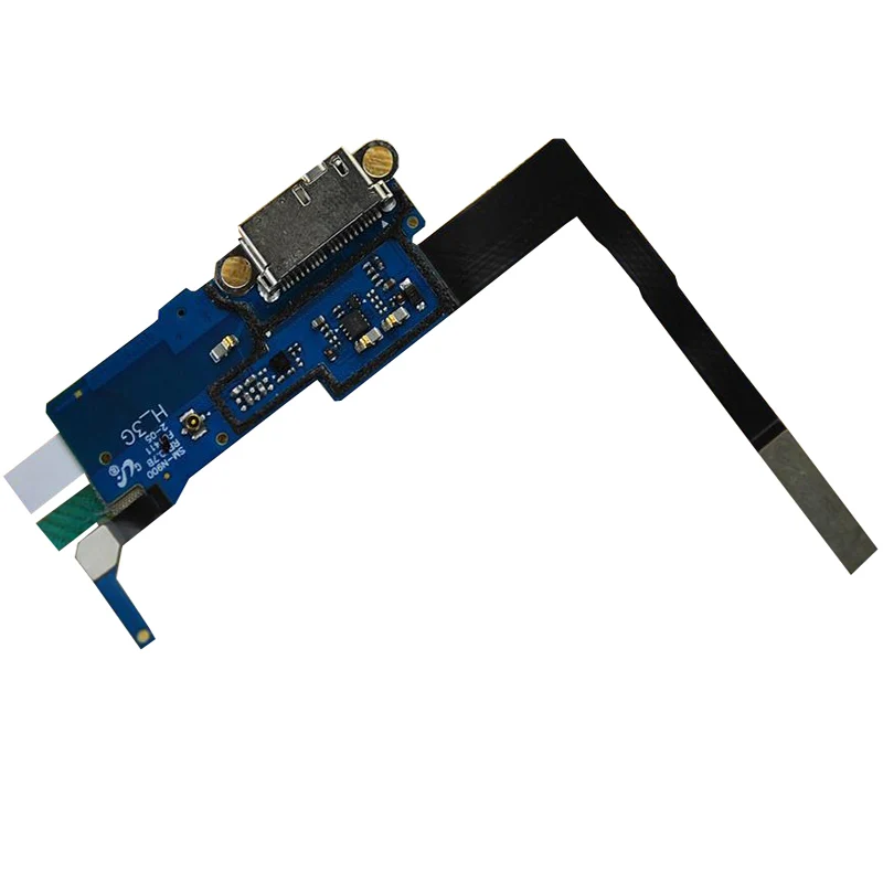 Новое зарядное устройство Порт док-станция USB разъем гибкий кабель для Samsung Galaxy