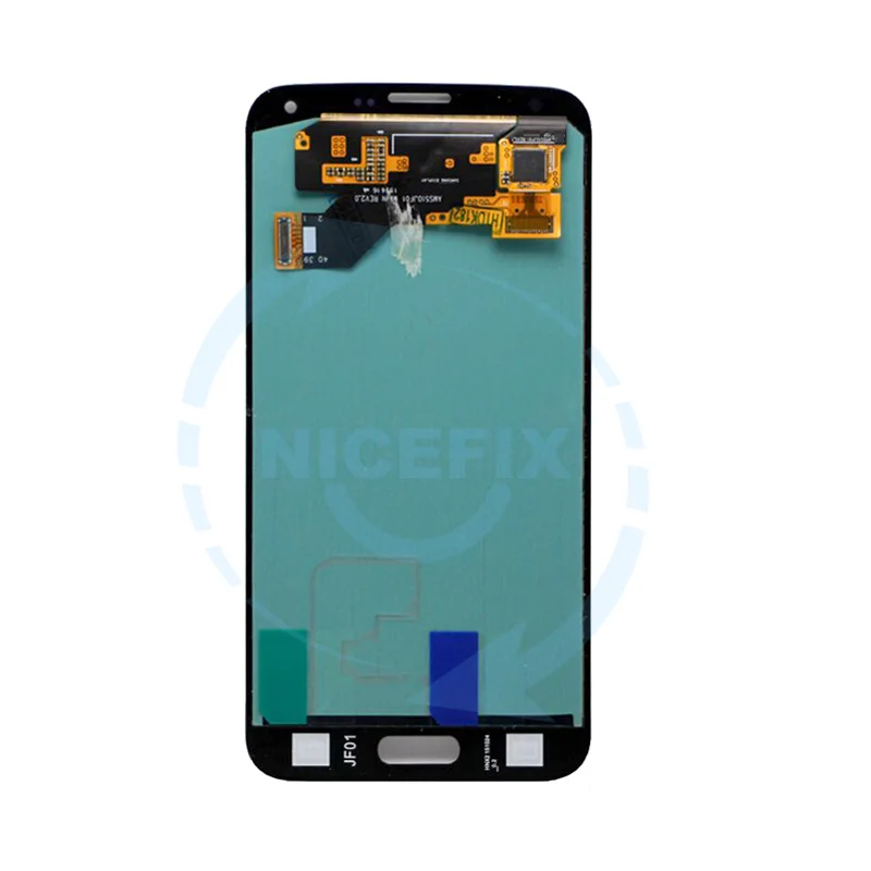ЖК дисплей Super AMOLED для Samsung Galaxy S5 Neo G903 G903F G903W8 с сенсорным экраном и дигитайзером в