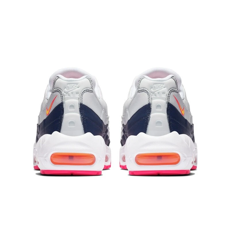 Новые оригинальные Кроссовки NIKE WMNS AIR MAX 95 Женские беговые кроссовки|Беговая