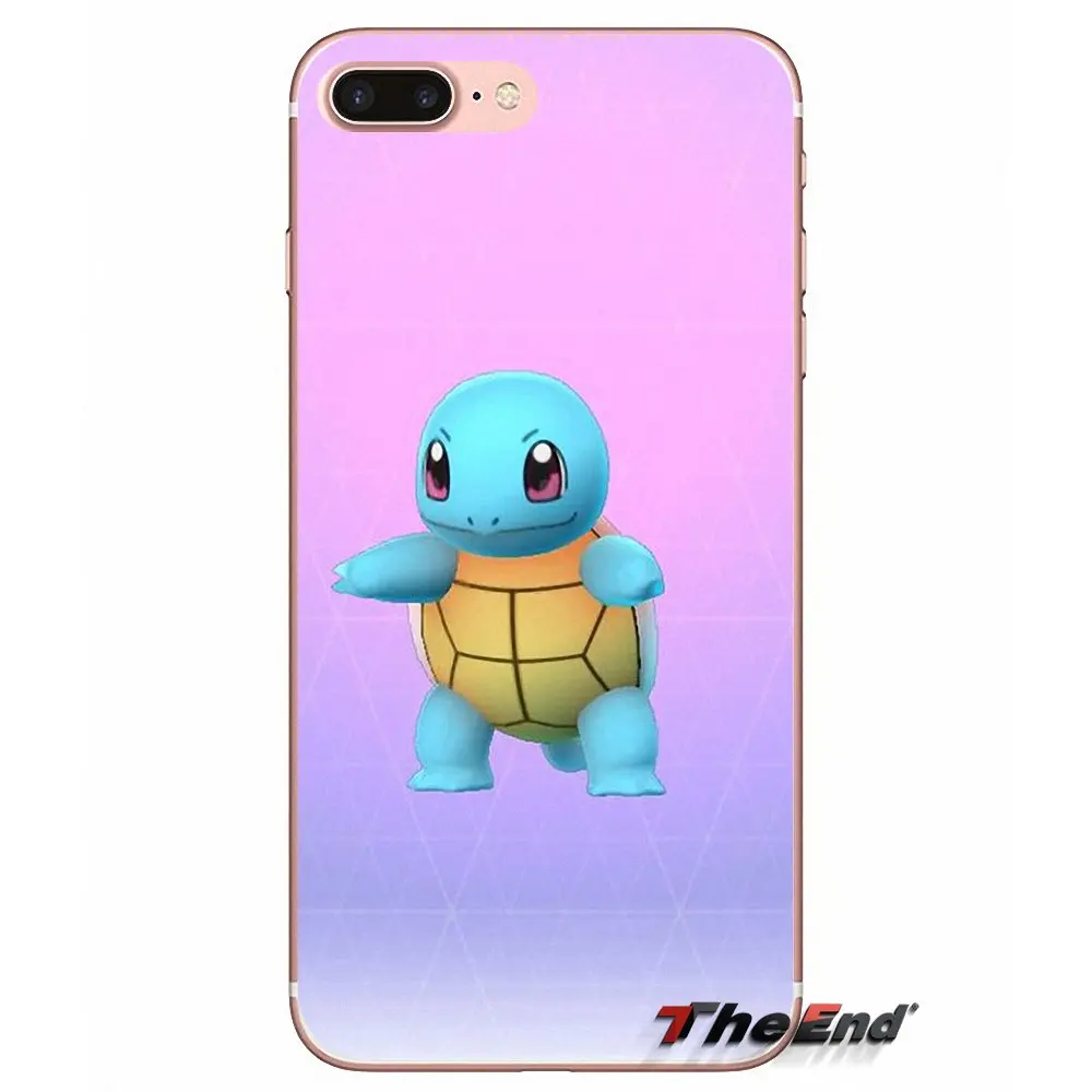 Чехол из ТПУ для iPhone X 4 4S 5 5S 5C SE 6 6S 7 8 Plus Samsung Galaxy J1 J3 J5 J7 A3 A5 2016 2017|Чехлы-накладки| |