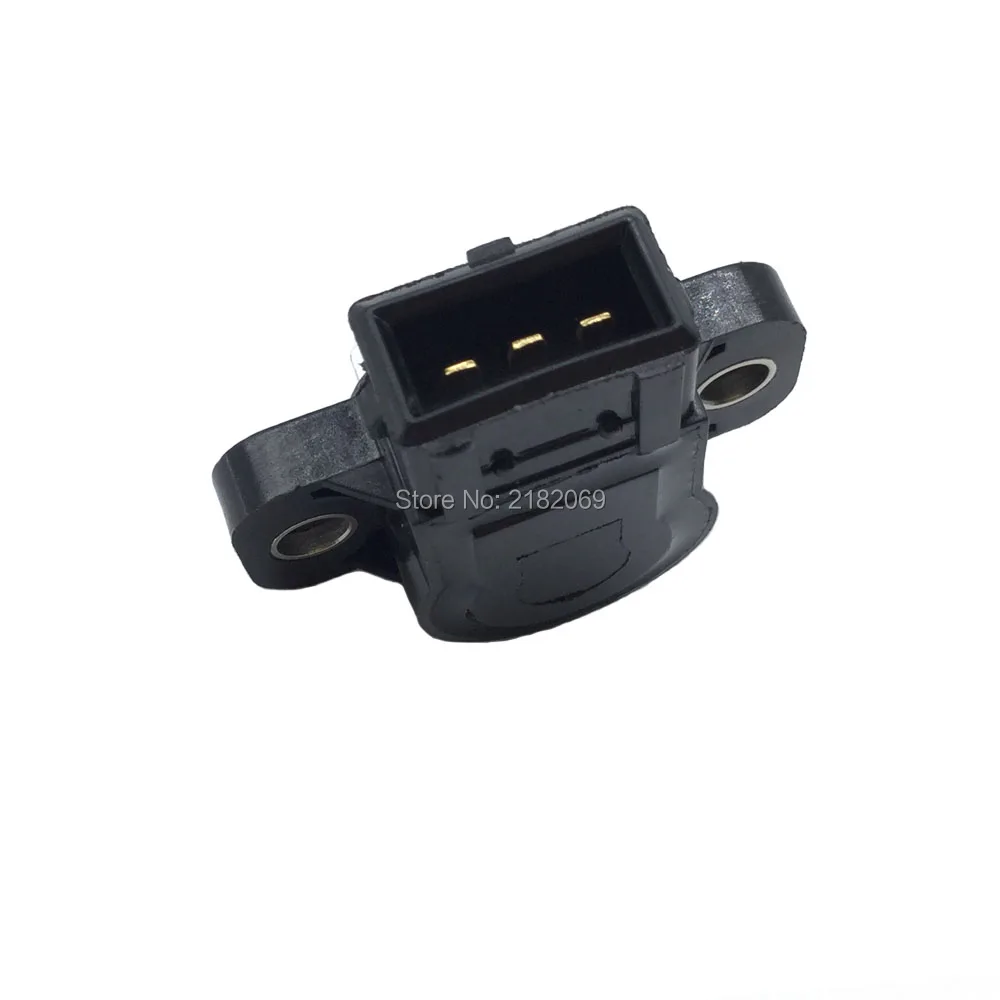 Датчик положения дроссельной заслонки TPS для Hyundai Sonata GL Santa Fe Kia Optima LX SE EX 2.4L 35102 38610