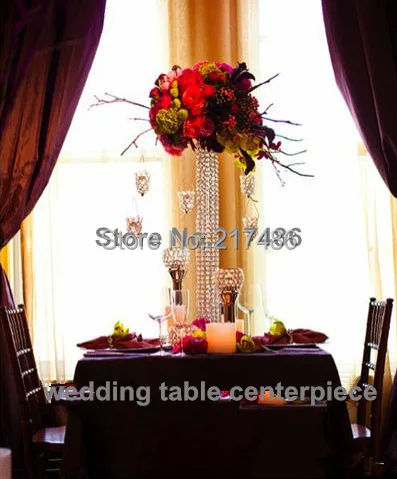 Фон для свадебной фотосъемки со стеклянным дизайном|center pieces|center pieces weddingcenter table |