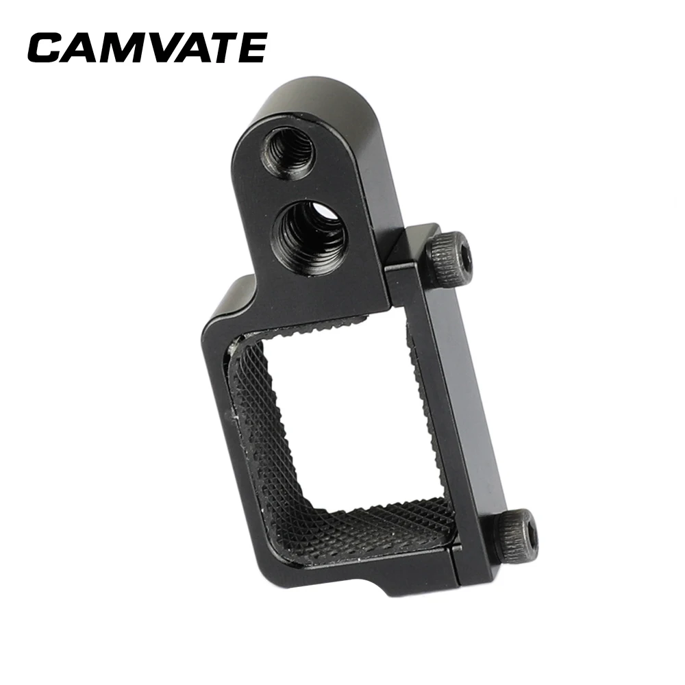 Кронштейн для крепления камеры CAMVATE DJI OSMO Pocket Camera Extension Setup C2087|Аксессуары