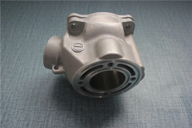 Детали двигателя мотоцикла 47 мм комплект цилиндров с поршнем для Yamaha Yz85 YZ80 YZ 85 80