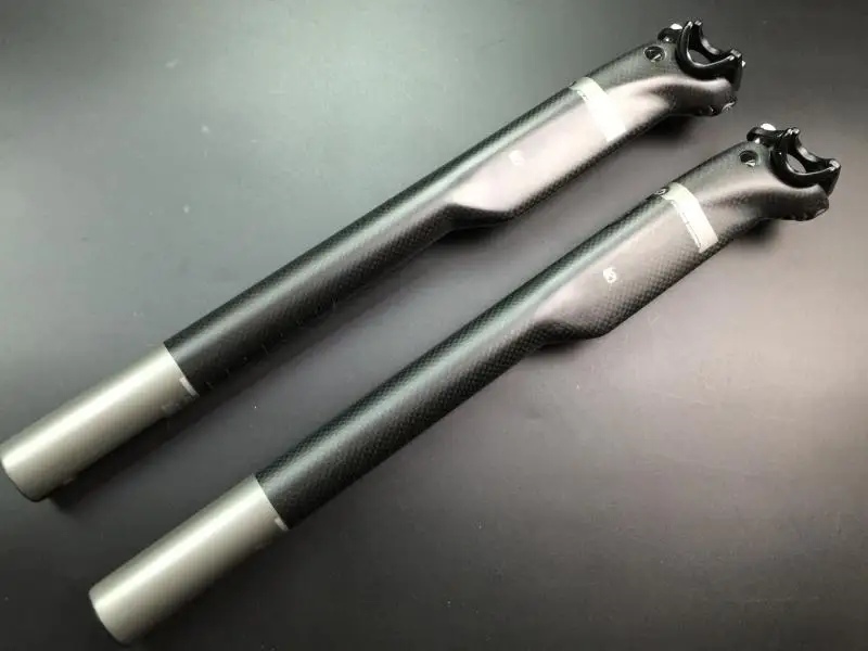 

Подседельный штырь для горного и дорожного велосипеда, 27,2/30,8/31,6*350 мм