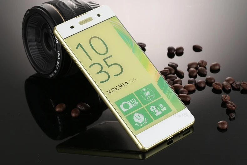 3D изогнутый протектор экрана из закаленного стекла для sony Xperia XZ3 XZ2 XZ1 XZ XZS X Compact XA XA1 XA2 1 5 8 10 Plus Premium Ultra