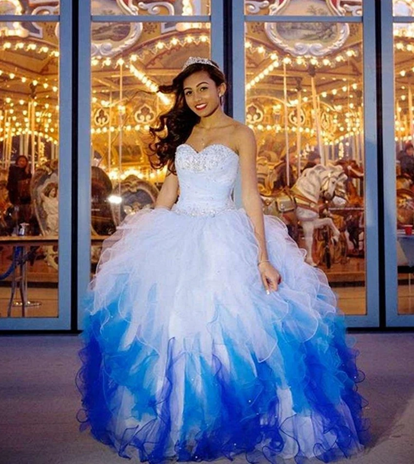 Vestidos De 15 Anos Пышное Платье для сладкой 16 шестнадцать принцессы пышное платье пачка