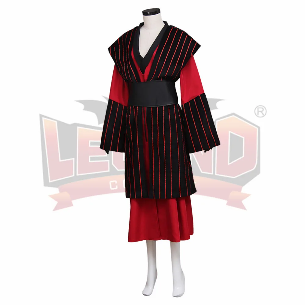 Костюм SW эпизод I для косплея Падме королева Амидала Сает маскарадный костюм