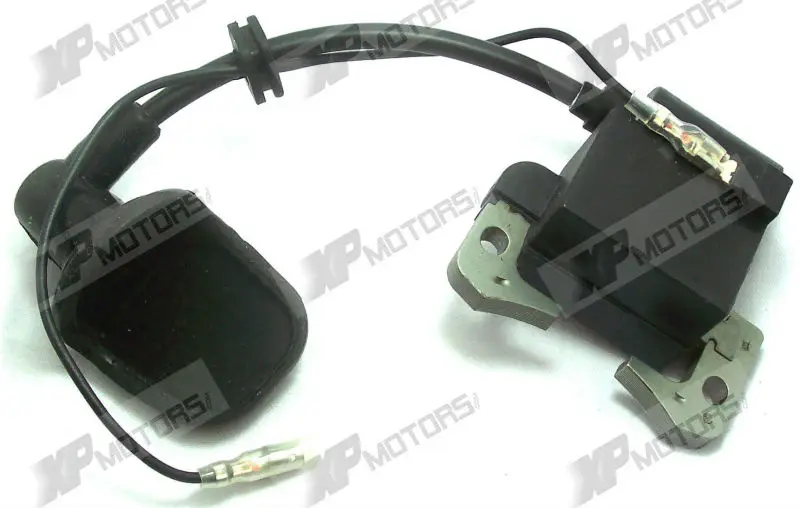 Катушка зажигания 43cc 47cc 49cc Mini Quad Pocket для кроссового велосипеда ATV 2-тактный