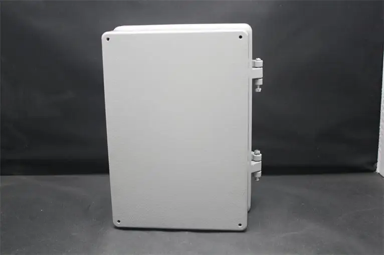 

220*155*95MM Waterproof Aluminium Box,Aluminum Profile,Aluminum Extrusion Box