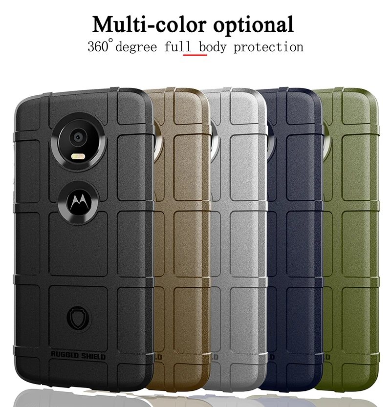 Противоударный чехол s для Motorola Moto G6 Plus G7 Play power P40 Play P30 одна версия Z3 Z4 Play чехол противоударный защитный чехол