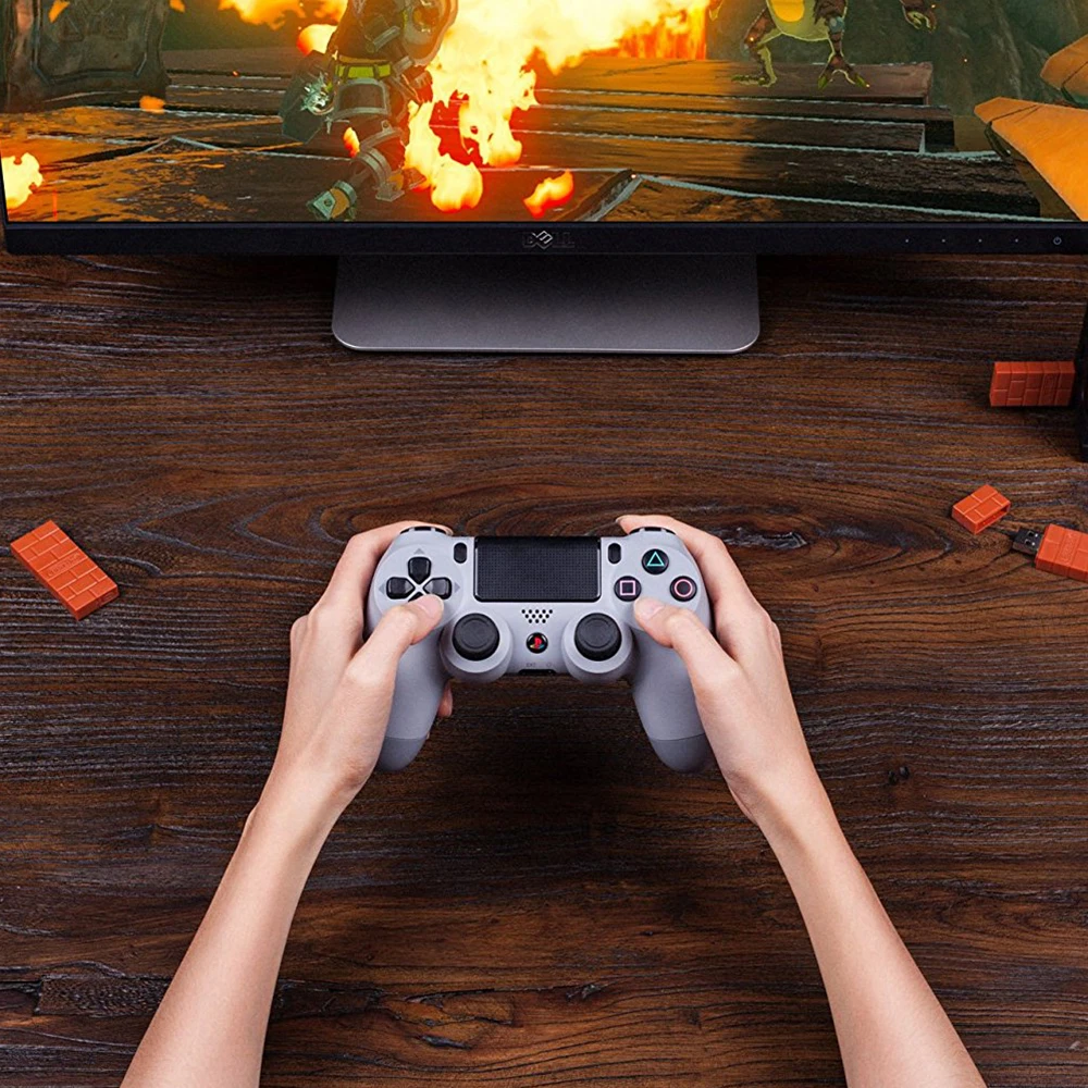 Беспроводной bluetooth-адаптер для Nintendo Switch Windows Mac и Raspberry Pi | Электроника