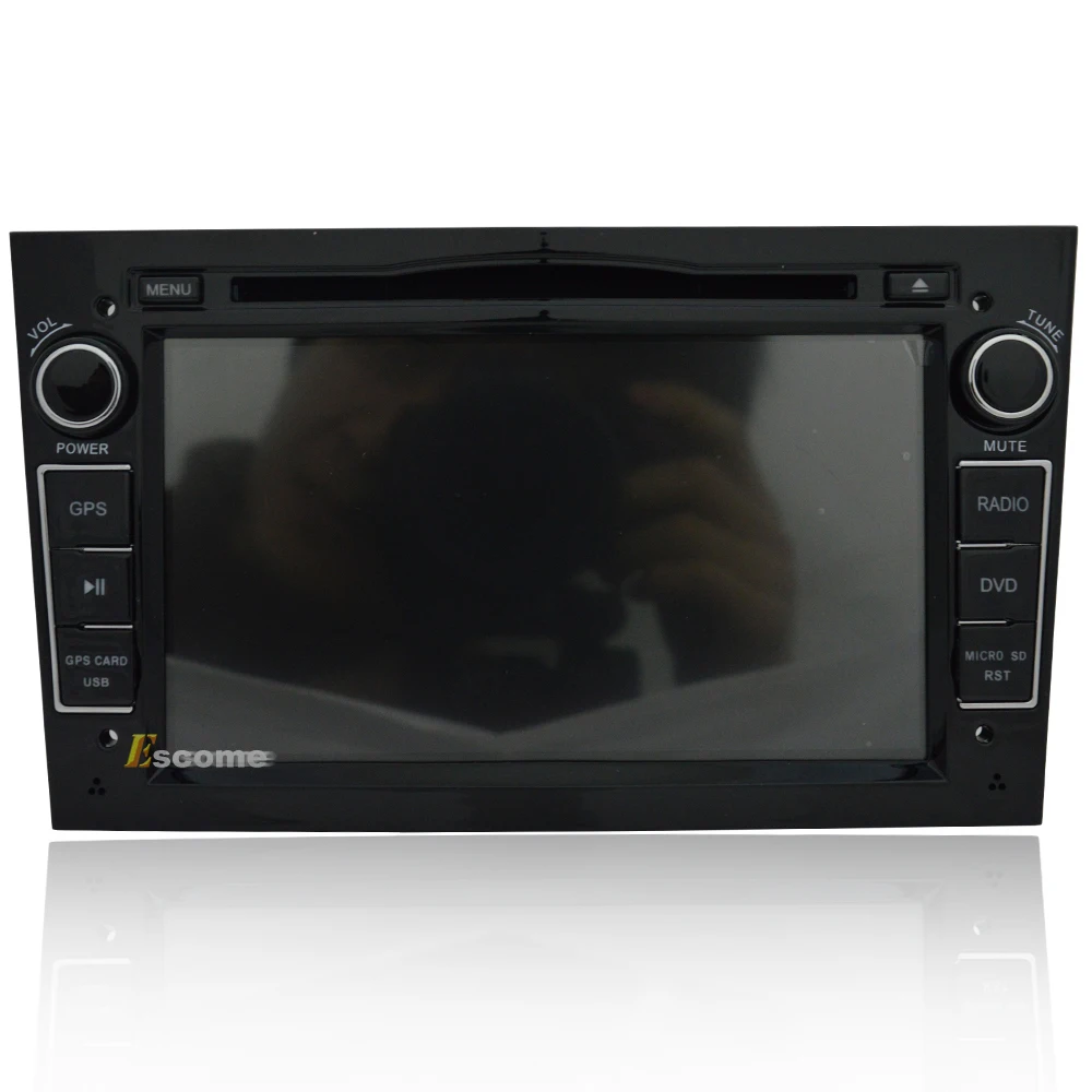Pure Android 5.1.1 Car DVD Player for Opel Astra Antara Vectra Corsa Zafira Meriva Vivaro Tigra Combo With WIFI Rear View Camera |