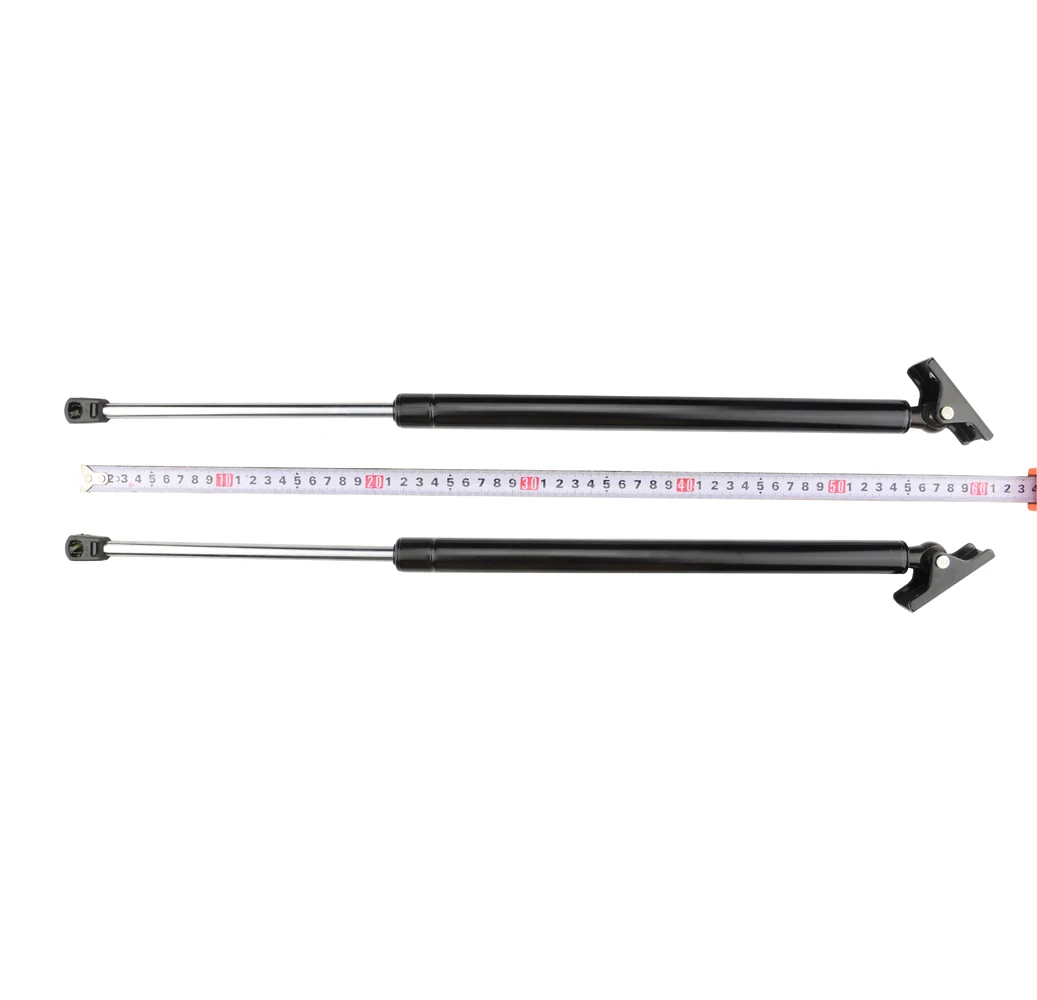2x подъемник багажника заслонки Опора стержневые рычаги газовые стойки для Jeep