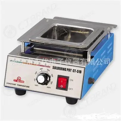 Производители продающие цифровой термостат бессвинцовой пайки олово расплава jet