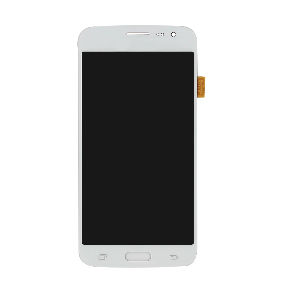 Настроить для Samsung Galaxy J2 2016 J210 J210FN J210F J210Y J210M ЖК-дисплей Дисплей Сенсорный экран