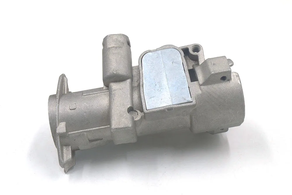 Корпус замка зажигания рулевого управления для VW Amarok Campmob Ameo Transporter saviro/SKODA Fabia Rapid Citigo/SEAT Ibiza 6R0905851D