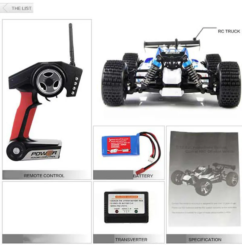 Модернизированный Wltoys A959-B A979-B Радиоуправляемый скоростной автомобиль 70 км/ч 85 км/ч Радиоуправляемый скоростной гоночный автомобиль высокоскоростной автомобиль ударопрочный внедорожный подарок VS 9115 автомобиль