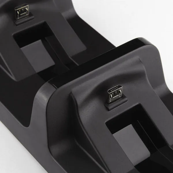 Док станция для PS4 с 4 USB портами и держателем|charger for|charger for sonycharger charger |