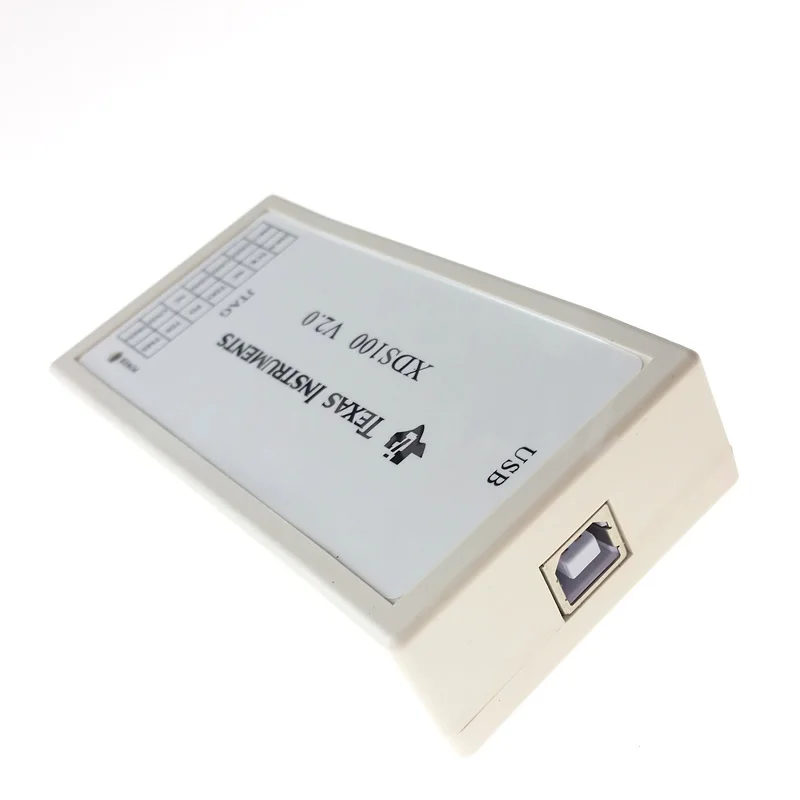 Прямо с фабрики DSP эмулятор XDS100V2 корпоративное издание поддерживает TI DSP ARM
