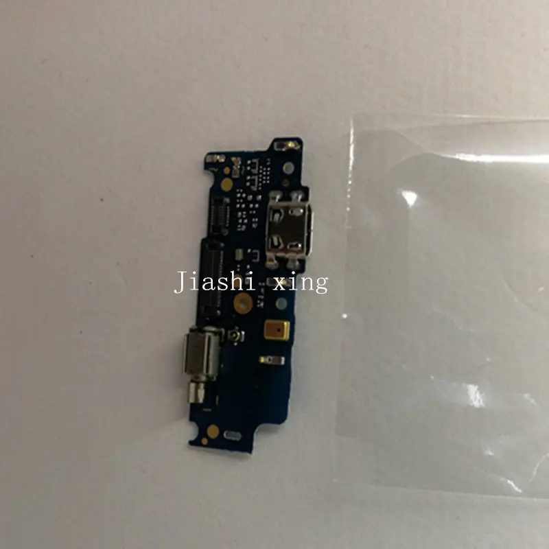 Разъем для зарядного устройства Moto4 с USB разъемом разъем модуль платы Motorola Moto 4 в