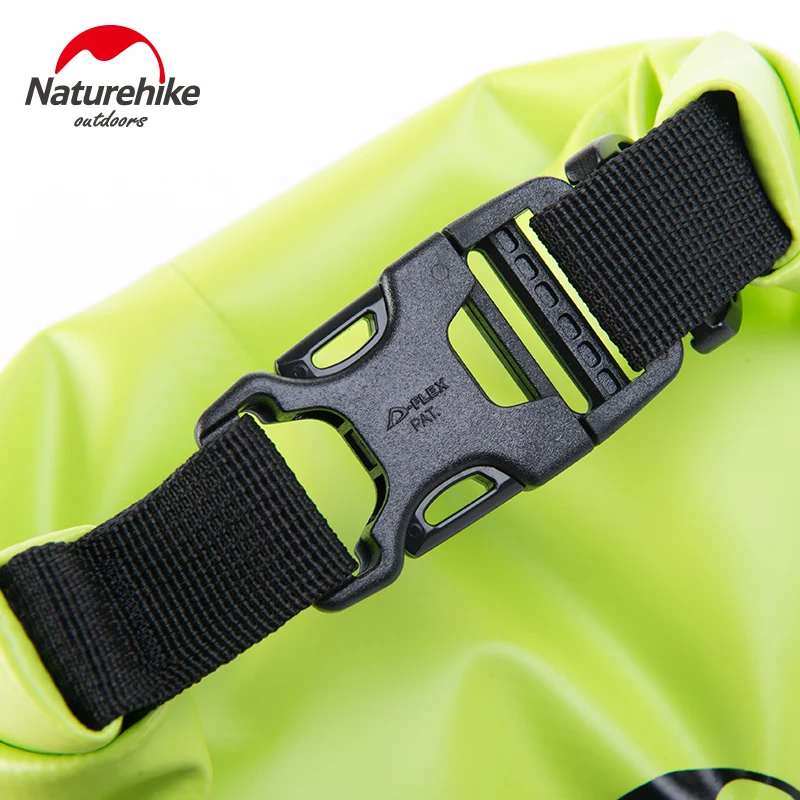 Naturehike Ooutdoor сухая сумка 5L водонепроницаемая для хранения Высокое качество