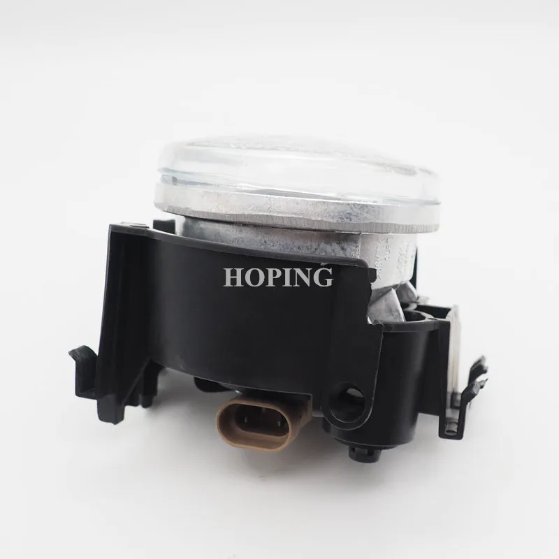 Противотуманные светильник на левый и правый передний бампер для Subaru Outback 2007 2010