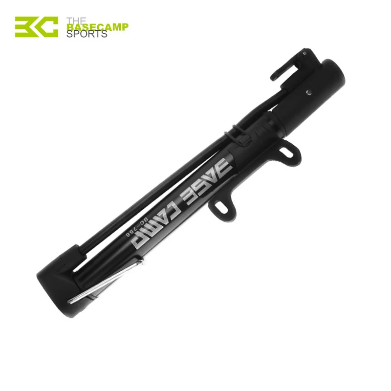 BASECAMP велосипедный насос горный шоссейный велосипед Mtb воздушный пресс рама
