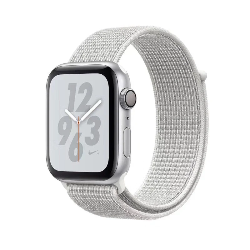 Ремешок Konaforen для Apple Watch band 4 44 мм 40 iwatch 42 38 спортивный ремешок correa нейлоновый