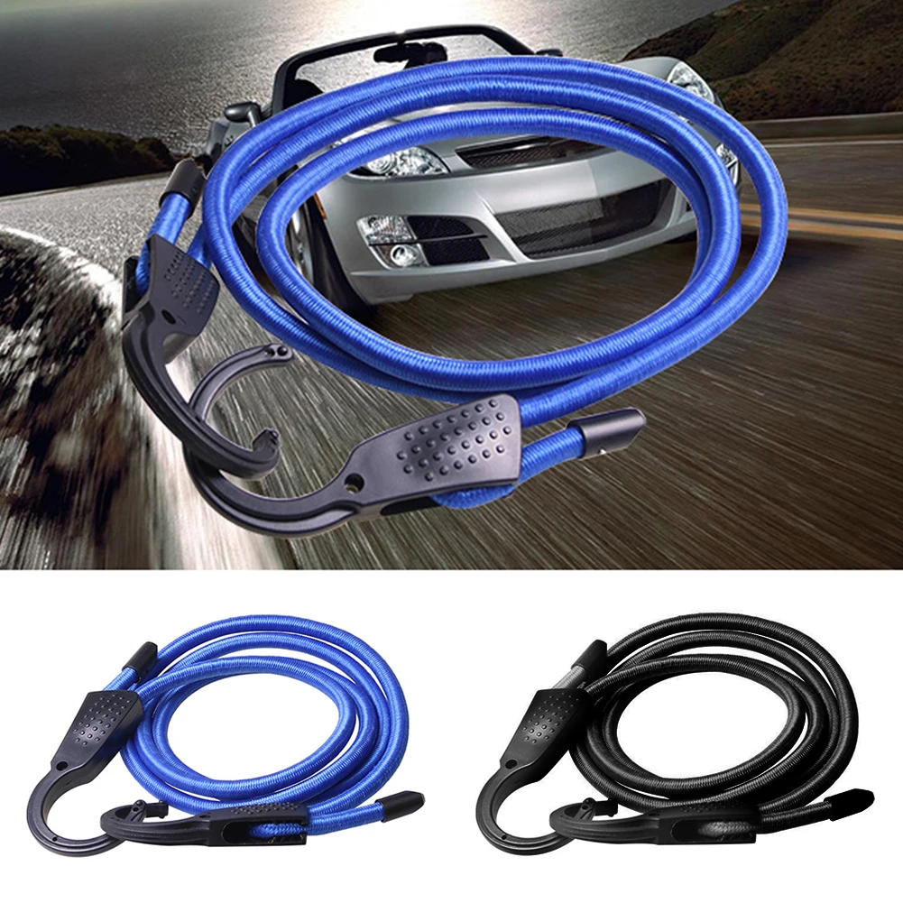 Multi Функция автомобильный трос хорошая эластичность чемодан фиксированной