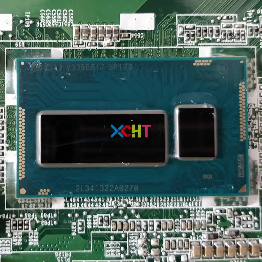 737669-501 737669-601 DA0U82MB6D0 w HD8670M/1 GB GPU i5-4200U cpu для hp павильон 15-n серии ноутбук ПК материнская плата