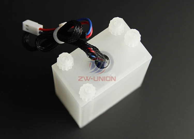 original type!! 4 way infiniti ink sub tank widely used for challenger phaeton large format printer | Компьютеры и офис