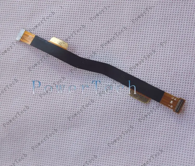 Оригинальная материнская плата зарядного устройства USB FPC гибкий кабель для doogee