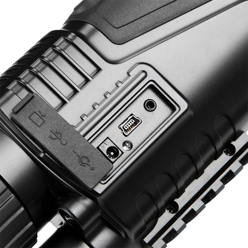 Видеорегистратор 5X40 монокулярная цифровая инфракрасная камера ночного видения