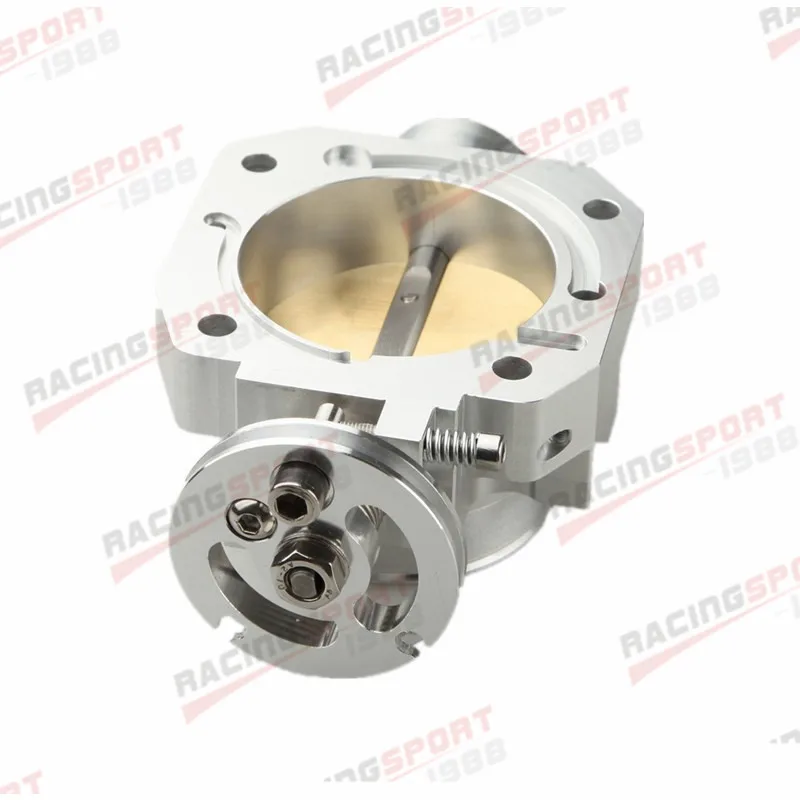 Заготовка корпуса дроссельной заслонки 70 мм для HONDA CIVIC SI CRX INTEGRA GSR DIRECT FIT |