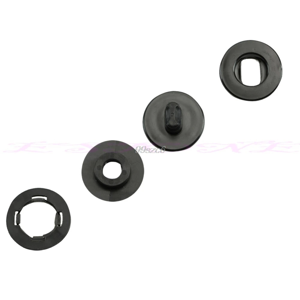 Коврик в машину зажимы для крепления Захваты держатели этаж рукава анти