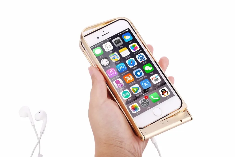 R-Всего 360 градусов вращающийся селфи чехол Подставка для iphone7 плюс Защитный 5.5