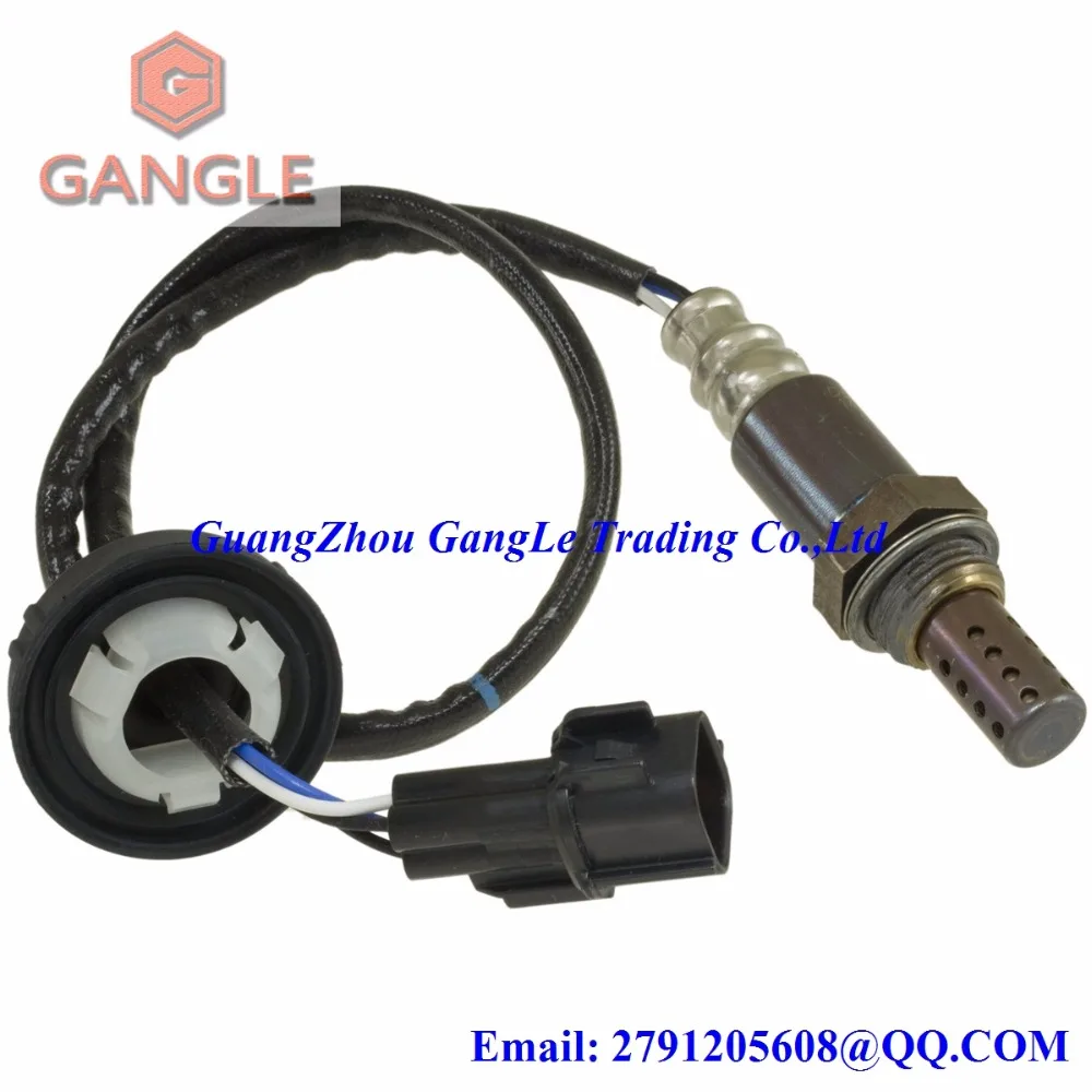 Кислородный датчик O2 лямбда соотношения воздушного топлива для Mitsubishi Outlander LANCER 234