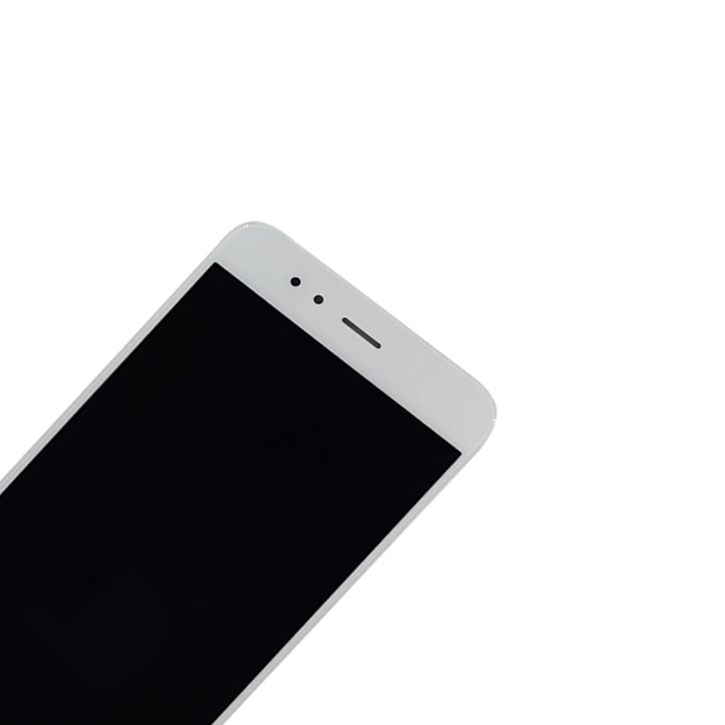 Для Xiaomi Mi 5X/A1 ЖК дисплей сенсорный экран дигитайзер для A1 5X с рамкой сборка Замена