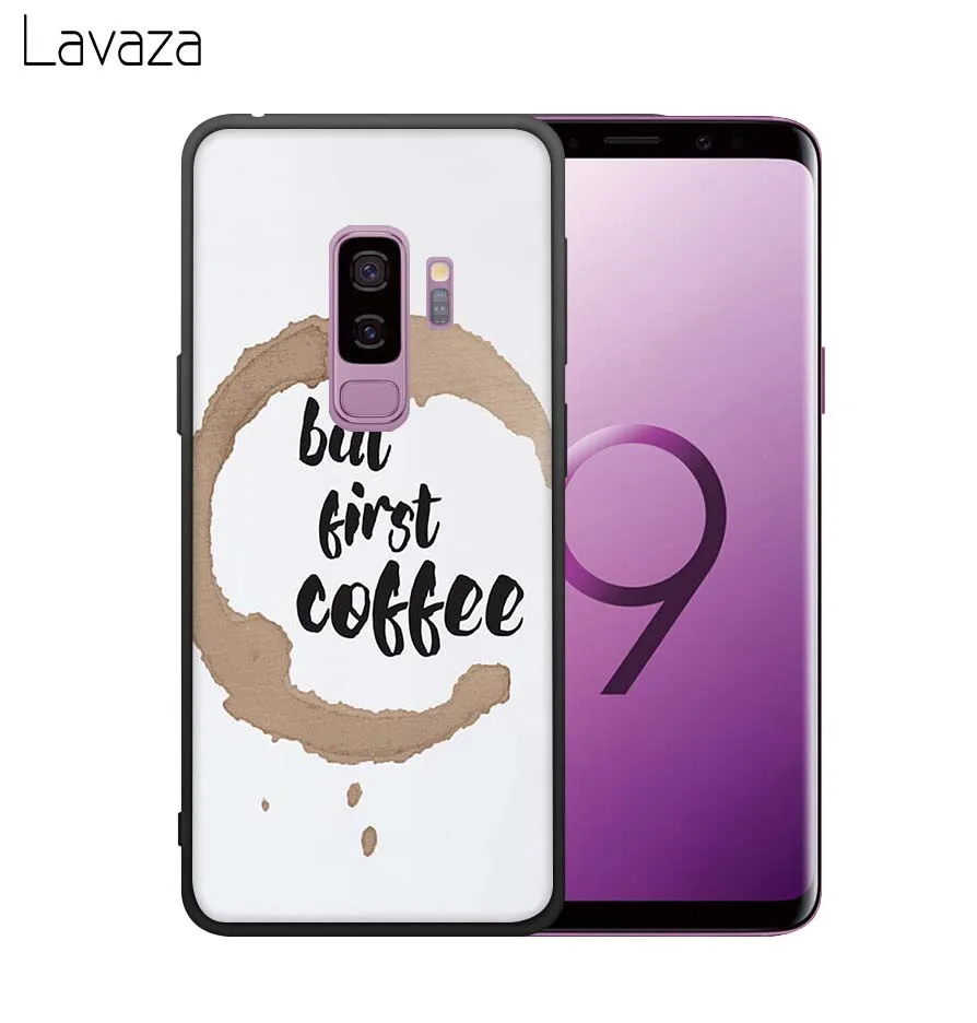 Мягкий чехол для Galaxy A3 A5 2016 2017 A6 plus A7 A8 A9 J6 2018 A10 30 40 50 70 | Мобильные телефоны и