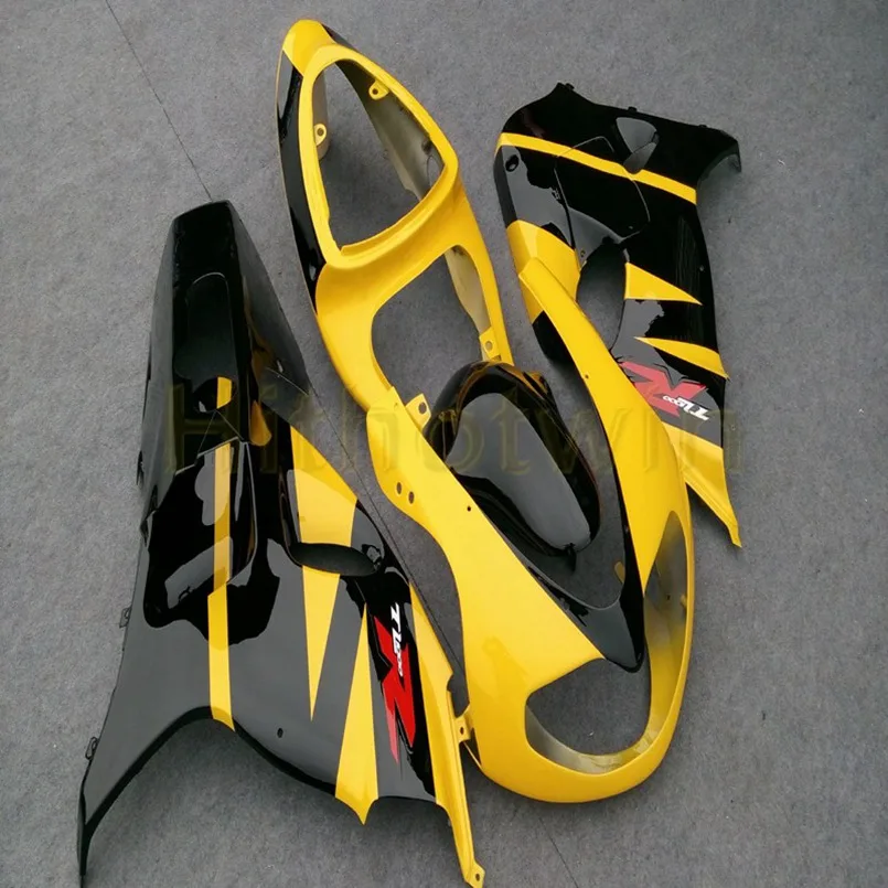 Пользовательские мотоцикла на одно изделие для TL1000R 1998 1999 2000 2001 2002 2003 мотоцикл
