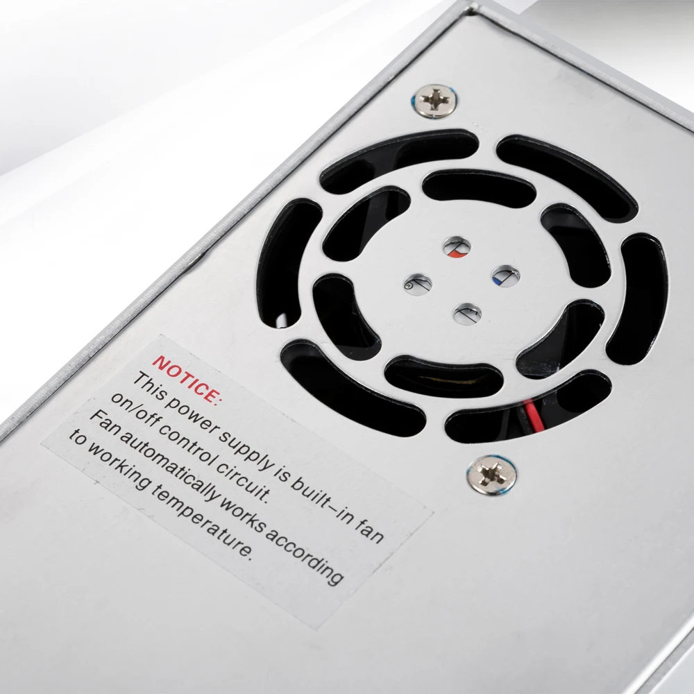 (SP-200-12) 200W 12V блок питания с PFC переключатель функций источника | Обустройство дома