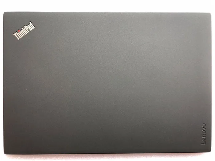 Для lenovo Thinkpad X260 X270 HD Дисплей lcd задняя крышка верхней крышки задняя крышка 01AW437 01HW944 AP12F000600 задняя крышка верхний чехол