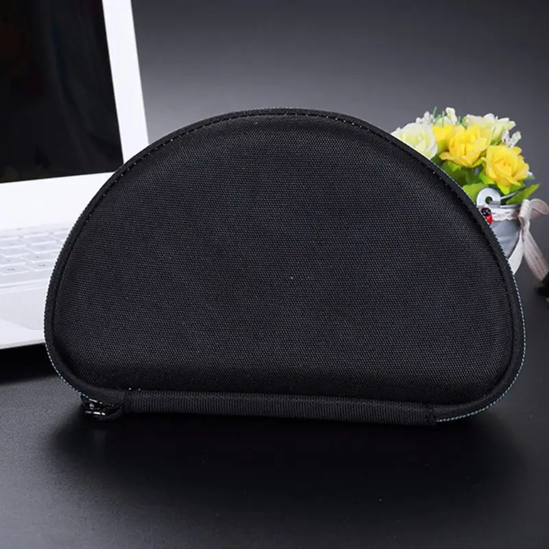 

Portable Hard EVA Storage Carrying Travel Case For DEWALT DPG82-11/DPG82-21 Concealer Safety Goggle Accessories