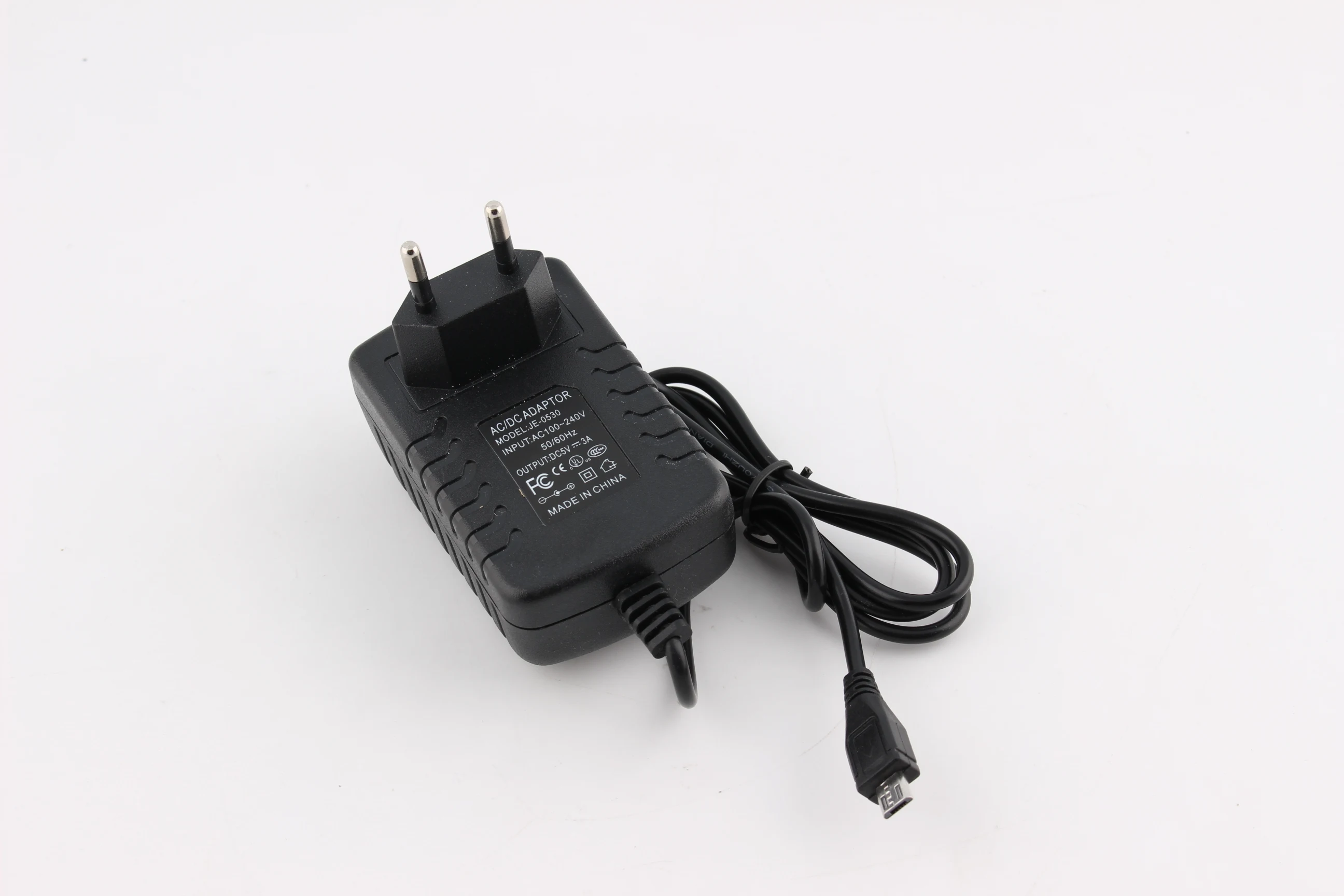 Адаптер для зарядного устройства Micro USB 5 В 3 А 2 100 240 в|Адаптеры AC/DC| |