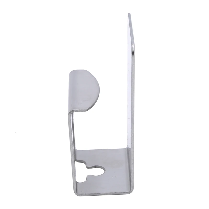 Нержавеющая сталь высокое качество ручная электрическая зубная щетка держатель