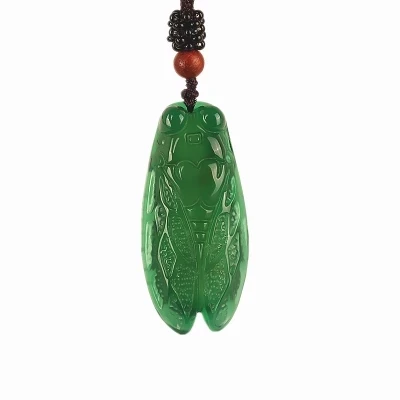 

fox pendant presents exquisite rope chains and various JADES jewelry styles for children