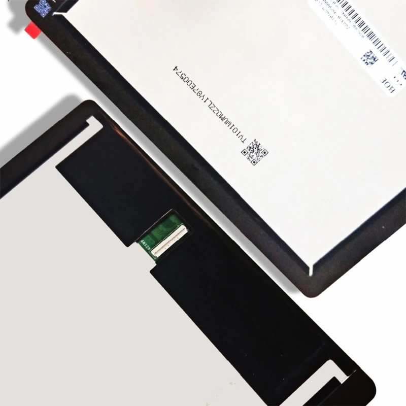 10," для lenovo Tab P10 Tab5 10 Plus TB-X705 X705L X705F X705N ЖК-дисплей сенсорный экран дигитайзер+ Бесплатные инструменты
